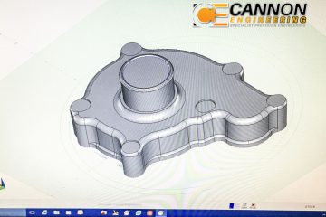 ENGINEERING DESIGN & CAD CAM